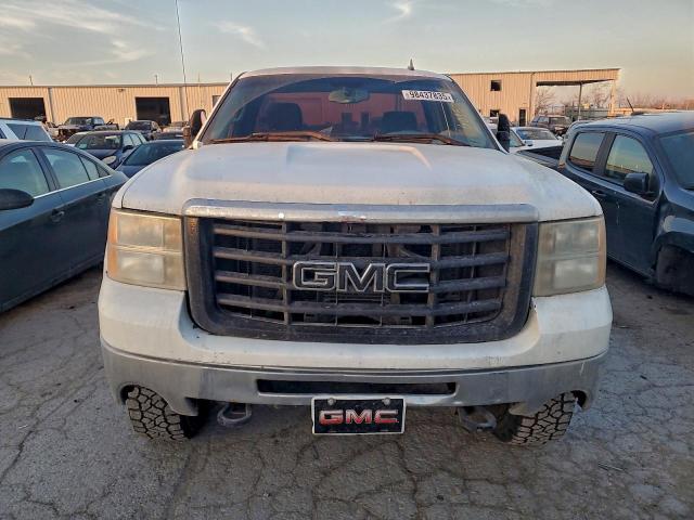 GMC Sierra C2500 Heavy Duty Image 2