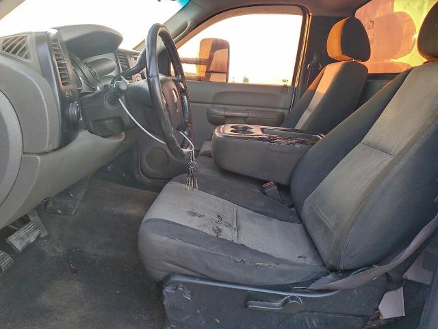 GMC Sierra C2500 Heavy Duty Image 8