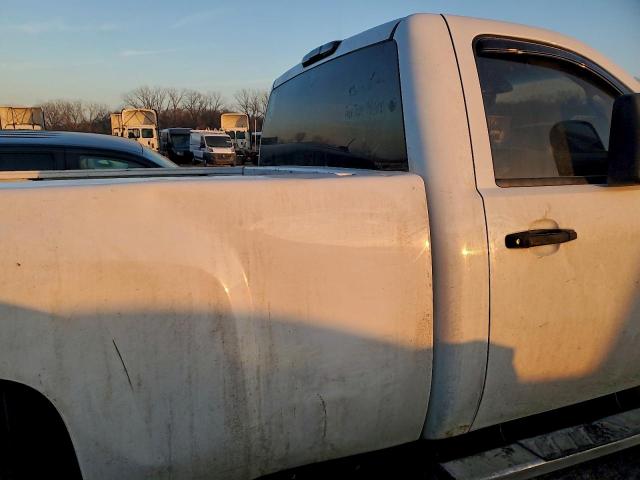 GMC Sierra C2500 Heavy Duty Image 9