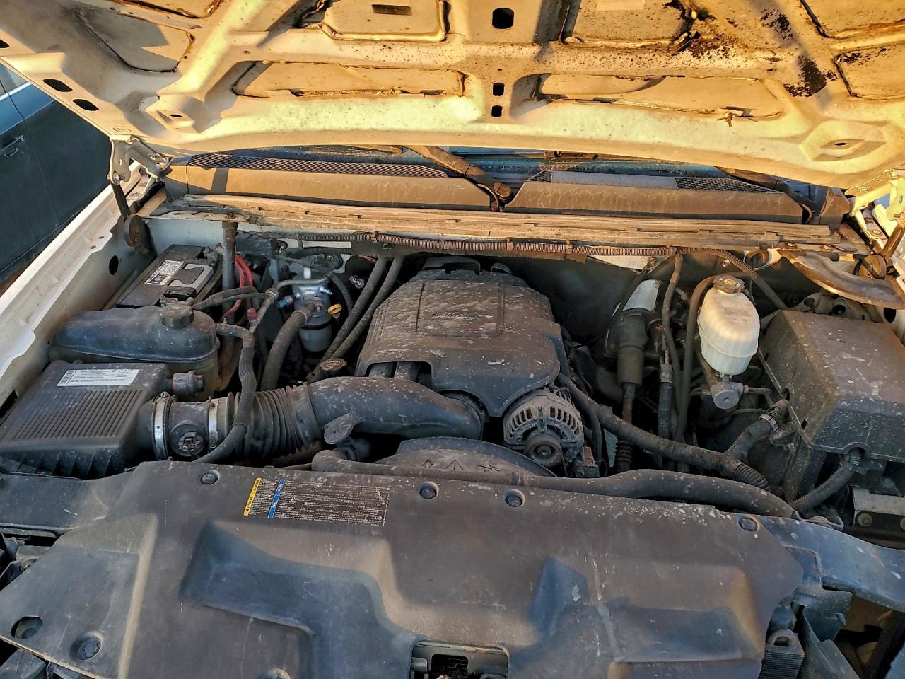 GMC Sierra C2500 Heavy Duty Image 11