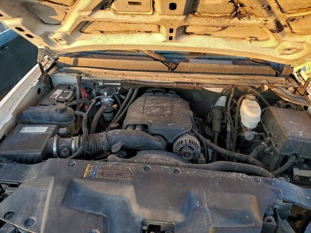 GMC Sierra C2500 Heavy Duty Image 11