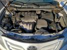 Toyota Camry Base Image 8
