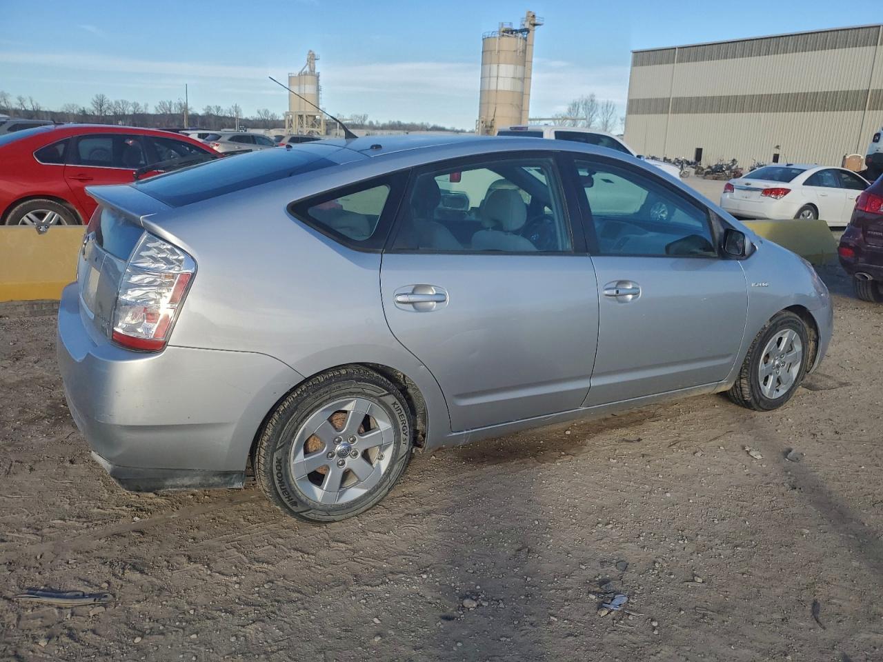 Toyota Prius Image 3