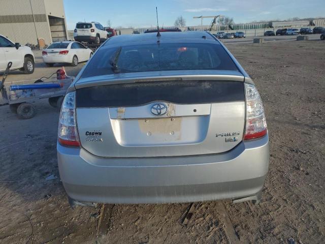 Toyota Prius Image 5