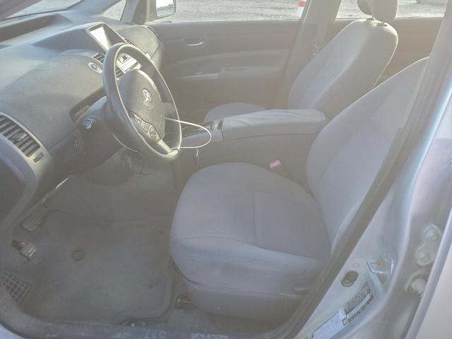 Toyota Prius Image 6