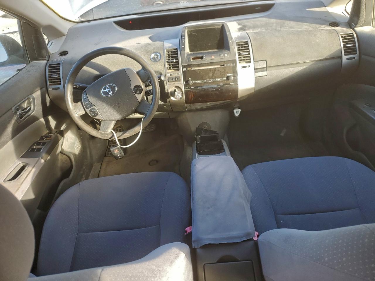 Toyota Prius Image 7