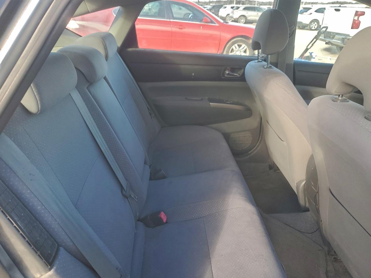 Toyota Prius Image 8