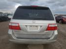 Honda Odyssey Exl Image 3
