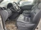 Honda Odyssey Exl Image 4