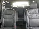 Honda Odyssey Exl Image 6
