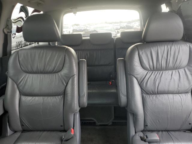 Honda Odyssey Exl Image 6