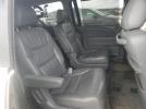Honda Odyssey Exl Image 10