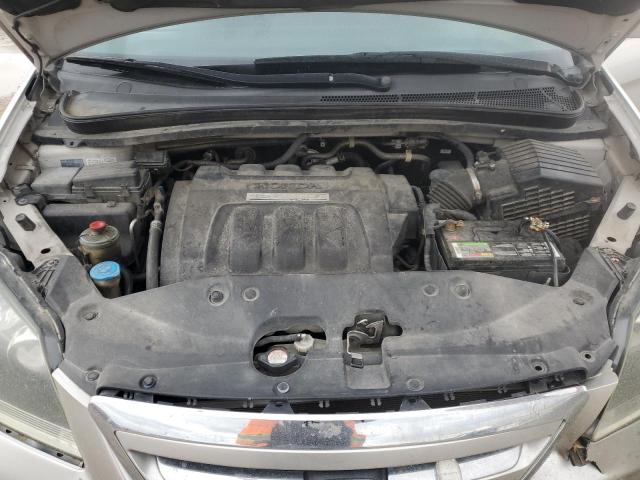 Honda Odyssey Exl Image 7