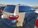 Honda Odyssey Exl Image 12