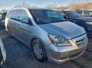Honda Odyssey Exl Image 13