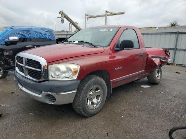  Salvage Dodge Ram 1500