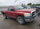 Dodge Ram 1500 St Image 11