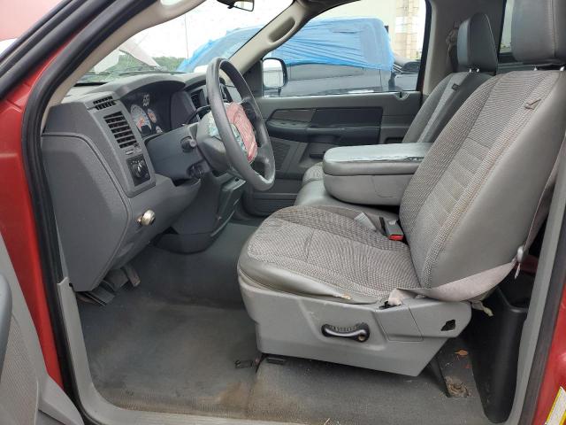 Dodge Ram 1500 St Image 9