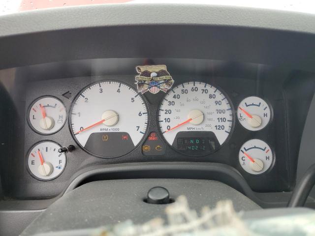 Dodge Ram 1500 St Image 6