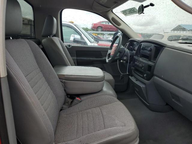 Dodge Ram 1500 St Image 8