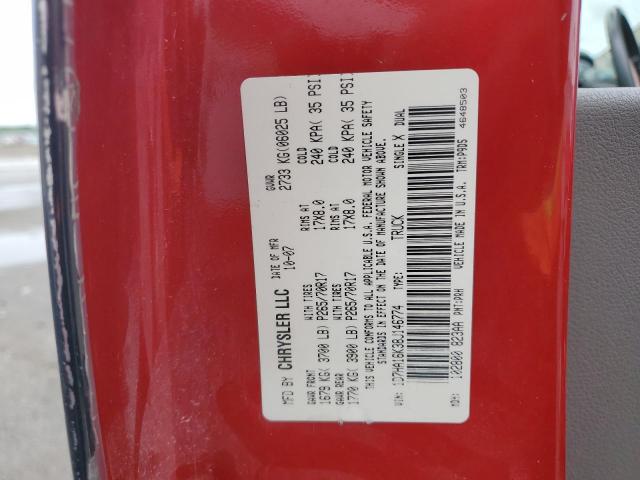 Dodge Ram 1500 St Image 5