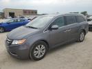 Honda Odyssey Exl Image 1
