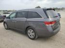 Honda Odyssey Exl Image 4