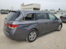 Honda Odyssey Exl Image 5