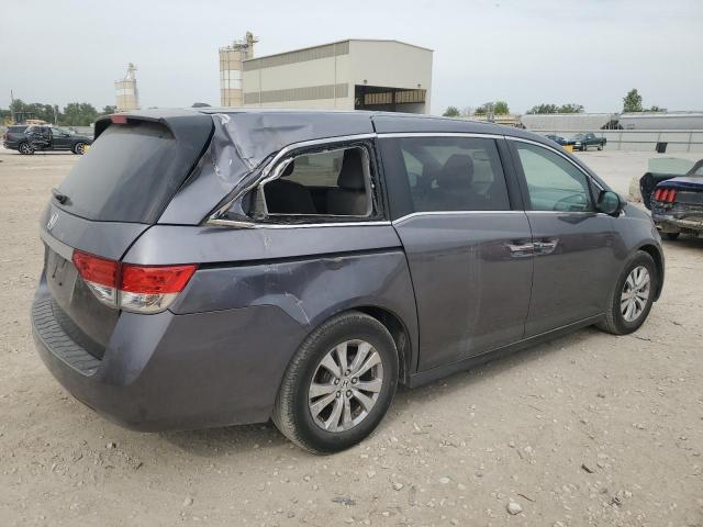 Honda Odyssey Exl Image 5