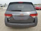 Honda Odyssey Exl Image 6
