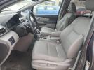 Honda Odyssey Exl Image 8