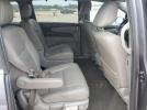 Honda Odyssey Exl Image 10