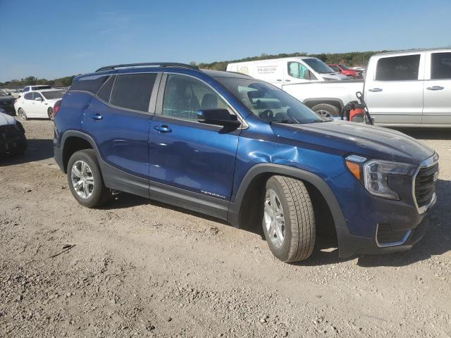 GMC Terrain Sle Image 8