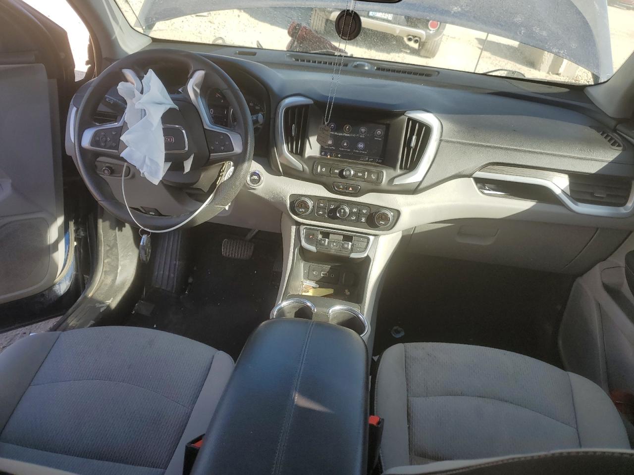 GMC Terrain Sle Image 13