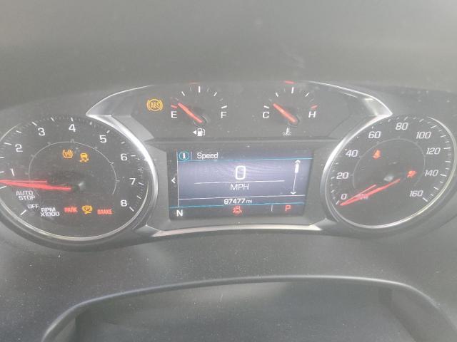 GMC Terrain Sle Image 3