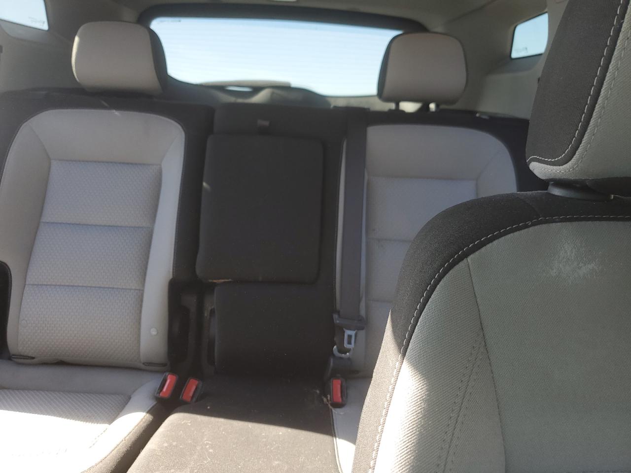 GMC Terrain Sle Image 7