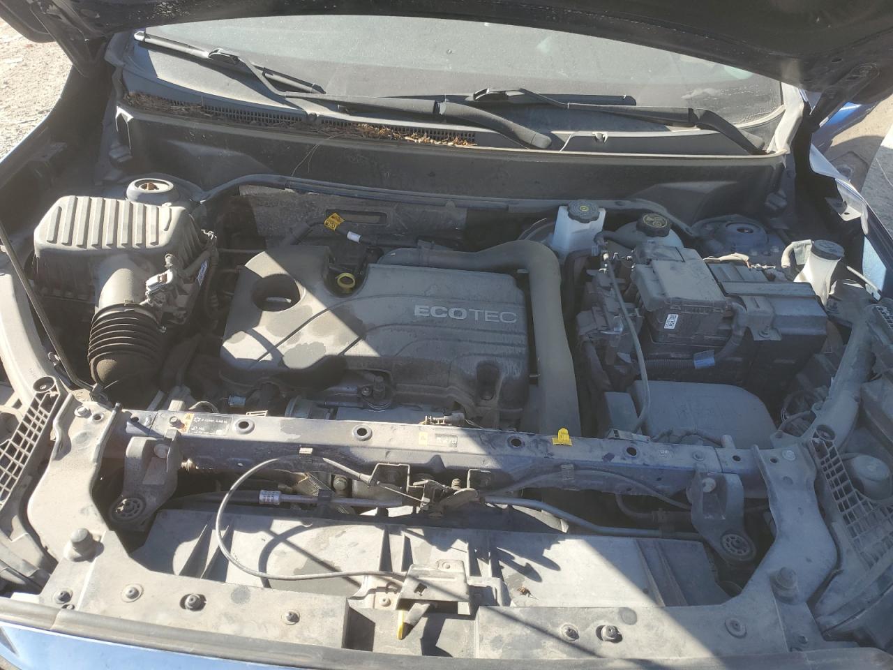 GMC Terrain Sle Image 10