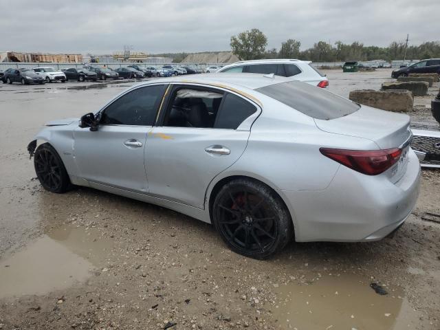 INFINITI Q50 Red Sport 400 Image 3