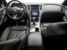 INFINITI Q50 Red Sport 400 Image 7