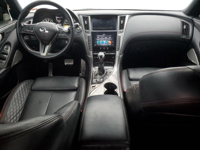 INFINITI Q50 Red Sport 400 Image 7
