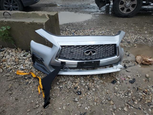 INFINITI Q50 Red Sport 400 Image 12