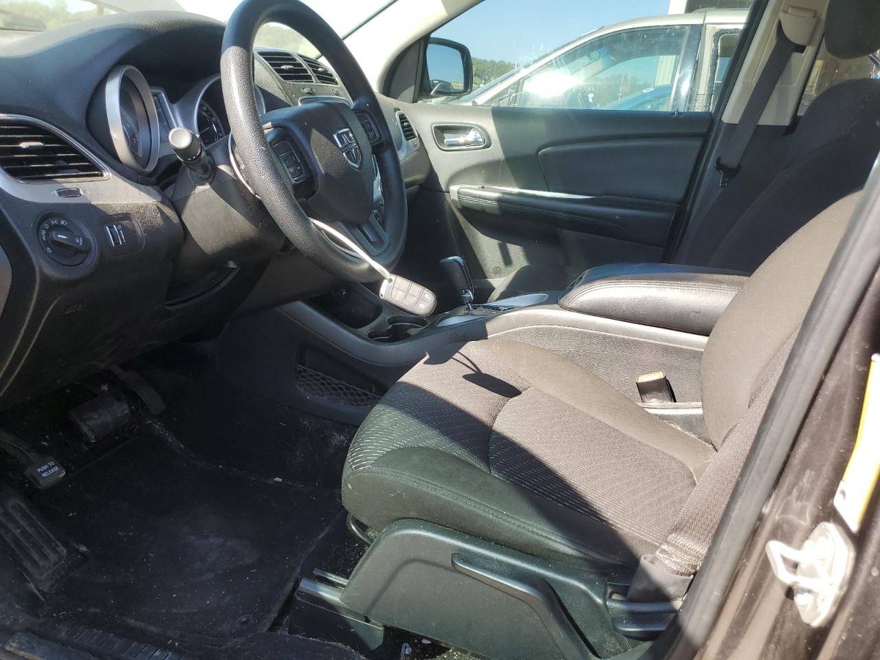 Dodge Journey Se Image 5