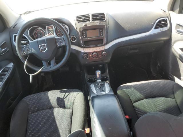 Dodge Journey Se Image 9