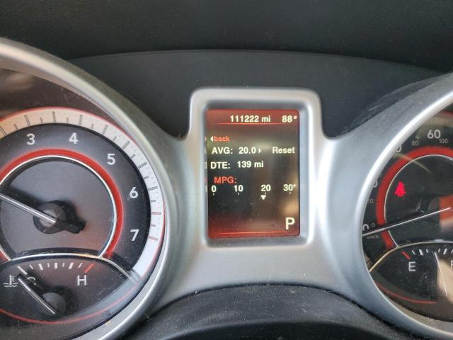 Dodge Journey Se Image 6