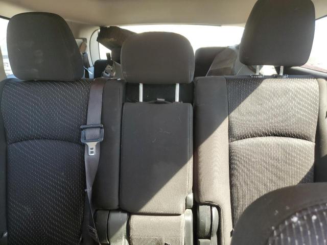Dodge Journey Se Image 14