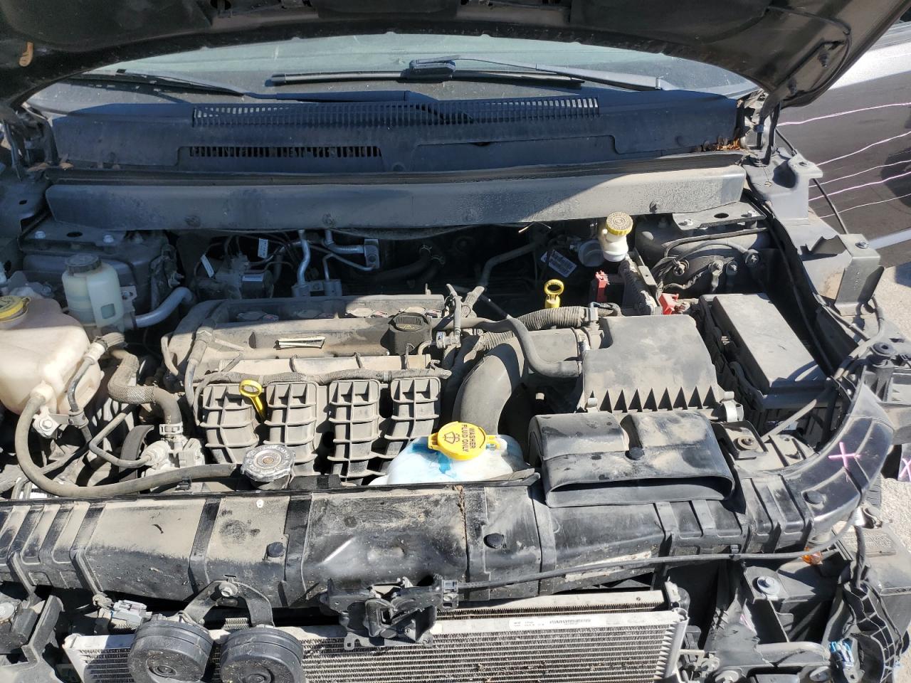 Dodge Journey Se Image 7