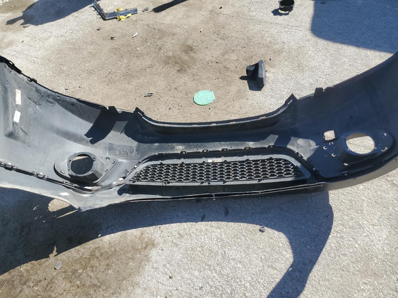 Dodge Journey Se Image 13