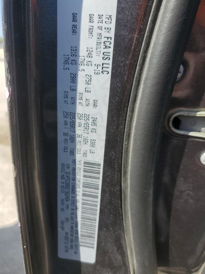 Dodge Journey Se Image 10