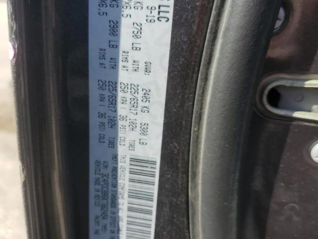 Dodge Journey Se Image 10