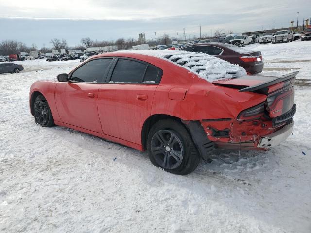 Dodge Charger Sxt Image 6